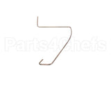 2656500 Garland 1/4Tub-Pilot Valve.1/4Comp Tee Lt