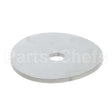 2657 Compatible Blickman Gasket, Steam Outlet