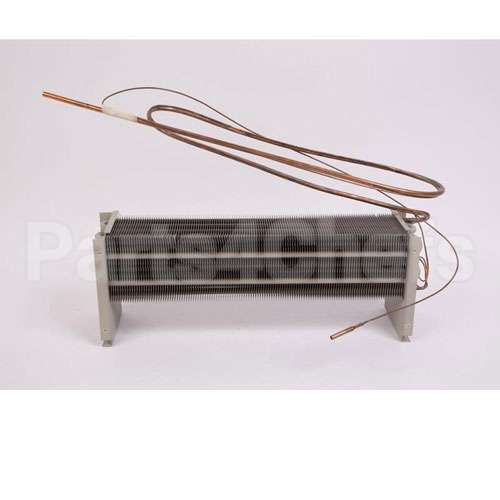 26580 Compatible Silver King Assy Coil Evap W/Ht Exchngr P2