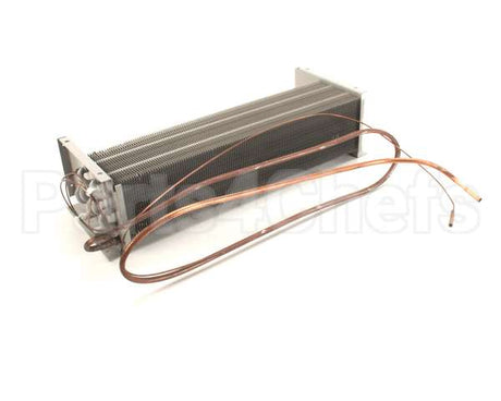 26581 Silver King Assembly Coil Evap W/Ht Exchngr 115V