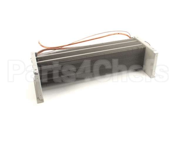 26581 Silver King Assembly Coil Evap W/Ht Exchngr 115V