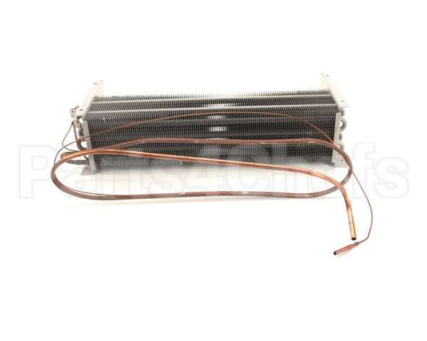 26581 Silver King Assembly Coil Evap W/Ht Exchngr 115V