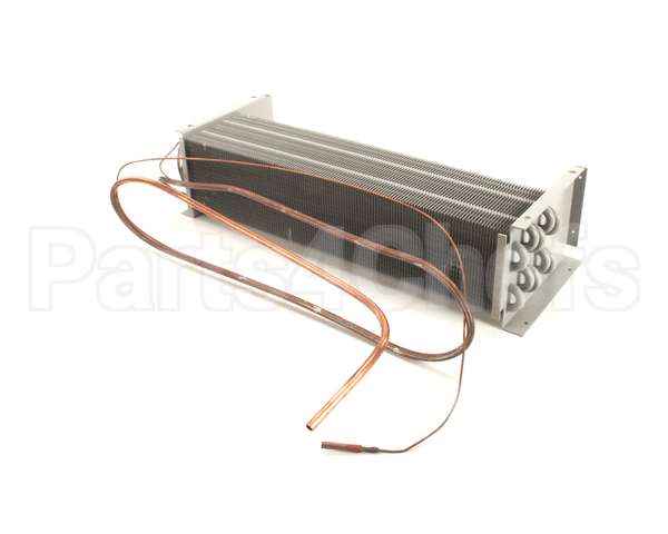 26581 Silver King Assembly Coil Evap W/Ht Exchngr 115V
