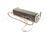 26581 Silver King Assembly Coil Evap W/Ht Exchngr 115V