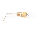 2660-001 Concordia Beverage Assembly-Prblvl-Stm Tank-Bent