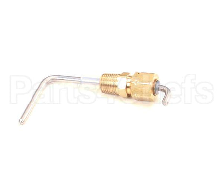 2660-001 Concordia Beverage Assembly-Prblvl-Stm Tank-Bent