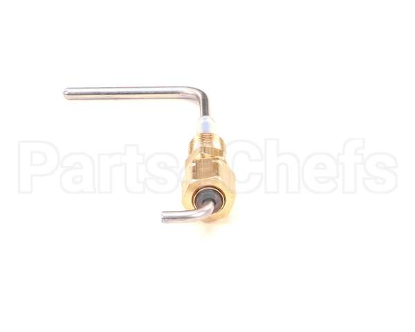 2660-001 Concordia Beverage Assembly-Prblvl-Stm Tank-Bent