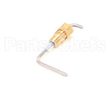2660-001 Concordia Beverage Assembly-Prblvl-Stm Tank-Bent