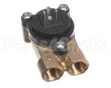 2660-059 Concordia Beverage Flowmeter Digmesa 2.5Mm