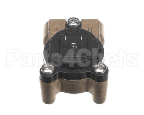 2660-059 Concordia Beverage Flowmeter Digmesa 2.5Mm