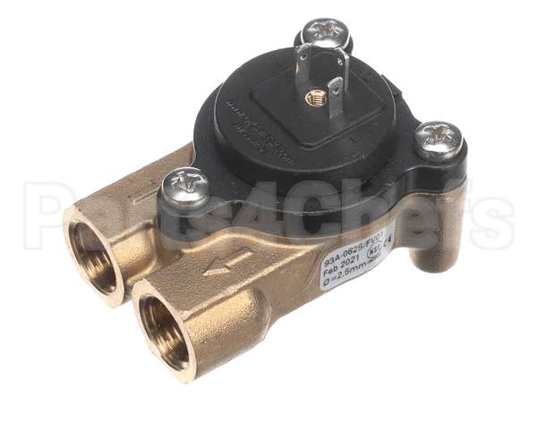2660-059 Concordia Beverage Flowmeter Digmesa 2.5Mm