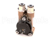 2660-061 Concordia Beverage Assembly 2.5Mm Flowmeter
