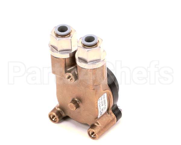 2660-061 Concordia Beverage Assembly 2.5Mm Flowmeter