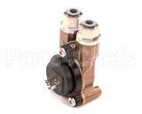 2660-061 Concordia Beverage Assembly 2.5Mm Flowmeter