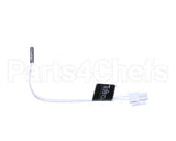 2660-062 Concordia Beverage Probe 3/16X1L 24 Lead At