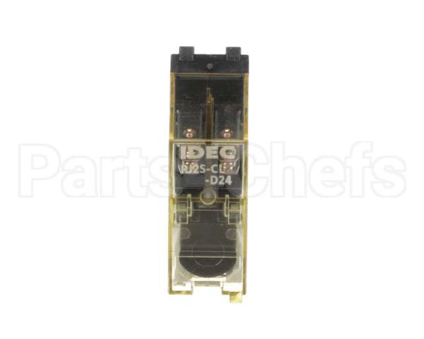 26600 Nieco Relay, 250Vac, 24Vdc Coil, 8A,