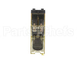 26600 Nieco Relay, 250Vac, 24Vdc Coil, 8A,