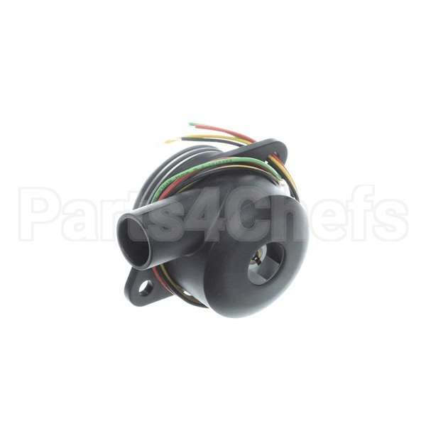 26606 Compatible Nieco Blower High Pressure 24V Dc