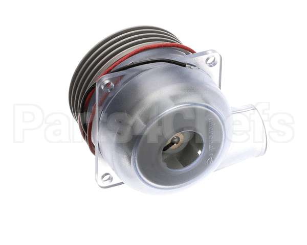 26606 Nieco Blower, High Pressure, 24Vdc