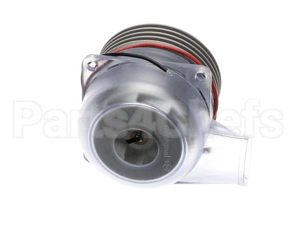 26606 Nieco Blower, High Pressure, 24Vdc