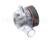 26606 Nieco Blower, High Pressure, 24Vdc