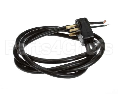 26615-1 Vollrath 120 Power Cord 125V 10-3 Sjow