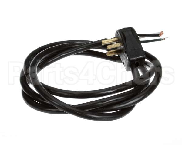 26615-1 Vollrath 120 Power Cord 125V 10-3 Sjow