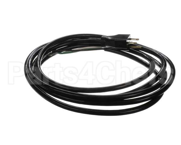 26617-1 Vollrath Power Cord Nema 6-15P 120