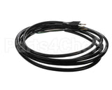 26617-1 Vollrath Power Cord Nema 6-15P 120