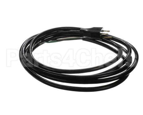 26617-1 Vollrath Power Cord Nema 6-15P 120