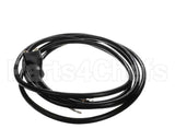 26617-1 Vollrath Power Cord Nema 6-15P 120