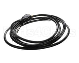 26617-1 Vollrath Power Cord Nema 6-15P 120