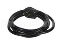 26618-1 Vollrath Power Cord 125V Nema 5-50P