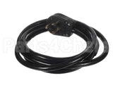 26618-1 Vollrath Power Cord 125V Nema 5-50P