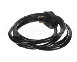 26618-1 Vollrath Power Cord 125V Nema 5-50P