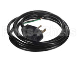 26618-1 Vollrath Power Cord 125V Nema 5-50P