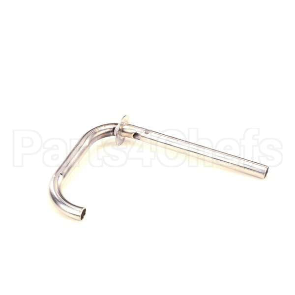 26622.0001 Compatible Bunn Tubeweldment, Vent