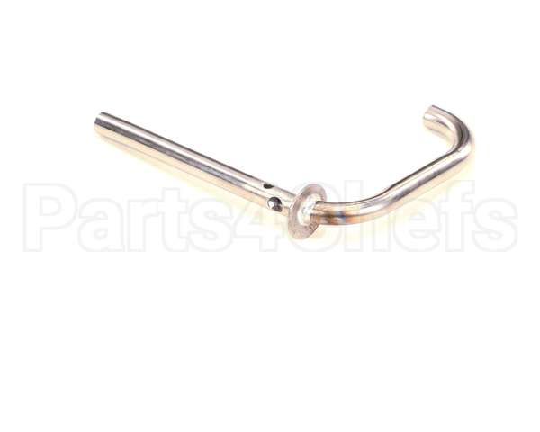 26622.0001 Bunn Tube Weldment, Vent