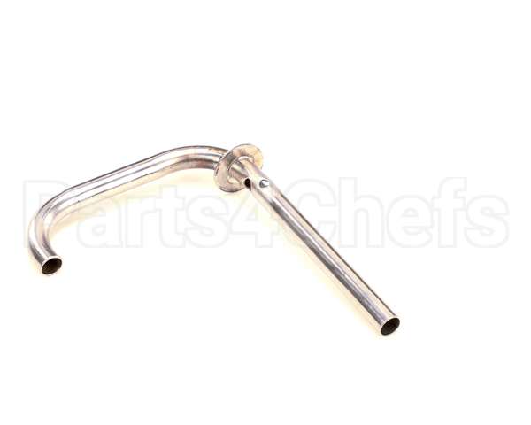 26622.0001 Bunn Tube Weldment, Vent