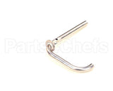 26622.0001 Bunn Tube Weldment, Vent