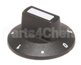 26638-3 Vollrath Infinite Control Knob