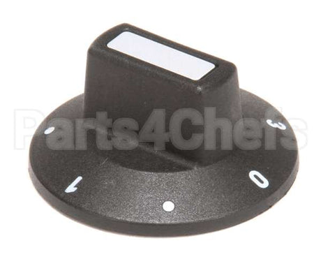 26638-3 Vollrath Infinite Control Knob