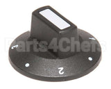 26638-3 Vollrath Infinite Control Knob