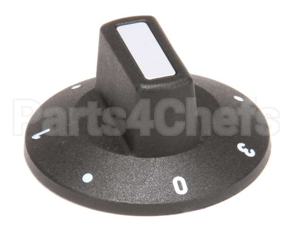 26638-3 Vollrath Infinite Control Knob