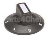 26638-3 Vollrath Infinite Control Knob