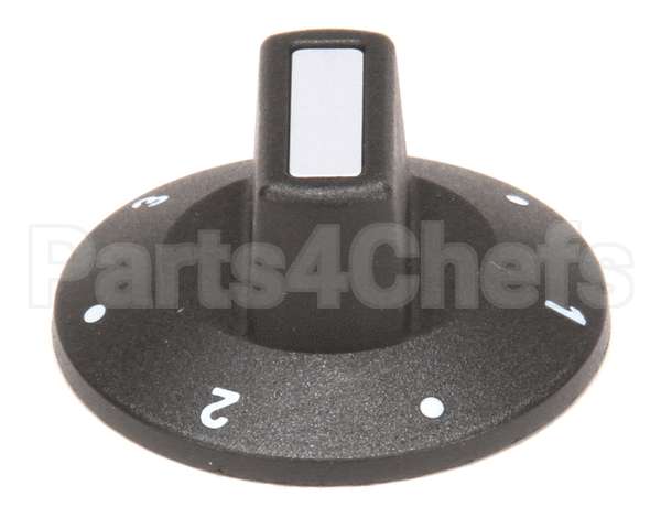 26638-3 Vollrath Infinite Control Knob