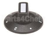 26638-3 Vollrath Infinite Control Knob