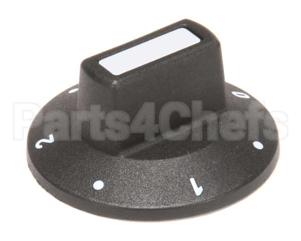26638-3 Vollrath Infinite Control Knob