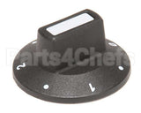 26638-3 Vollrath Infinite Control Knob