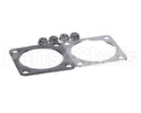 2664269 Convotherm Counter Flange Chimney 50 Conv
